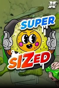 Supersized